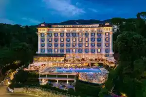 Grand Hotel Bristol Resort & Spa, by R Collection Hotels, Рапалло