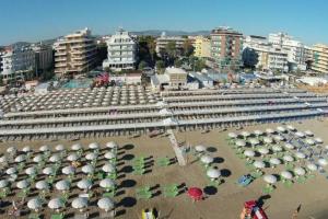 Hotel «Roland», Риччионе