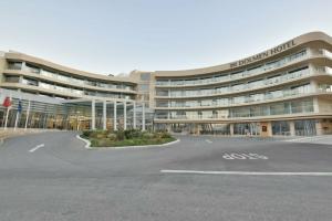 DoubleTree by Hilton Malta, Сент-Полс-Бэй
