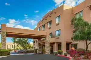 Hotel Scottsdale, Скоттсдейл