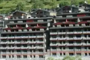 Apartamentos Gran Sol, Рансоль