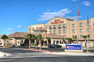 Hilton Garden Inn Palmdale, Палмдейл