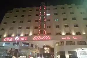 Отель «New one season», Каир