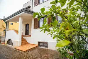 B&b Iulia Felix, Помпеи