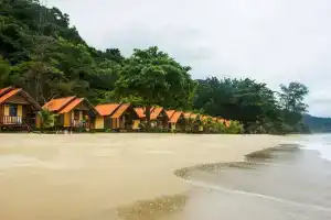 White Sand Beach Resort, Остров Чанг