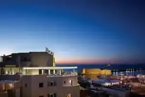 Lato Boutique Hotel, Ираклион