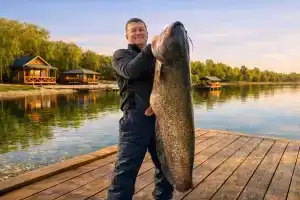 База отдыха «Застава», Жанааул