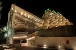 Griso Collection Hotel, Лекко