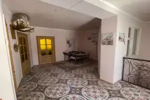 Апартаменты на Ейской косе, Ейск