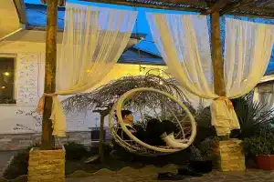 Sunrise Caravan Stay - Boutique Guest House, Ташкент