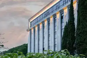 Гостиница «АтриумАвеню», Сочи