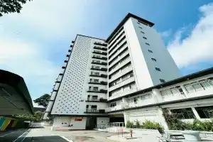 Отель «Cooliv Waterfront», Сингапур