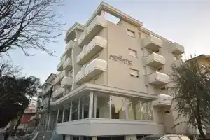 Hotel «Adriatic&Beauty», Римини