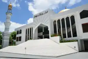 Гостевой дом «Season Holidays at Hulhumale», Hulhumale