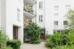 Limehome Berlin Florastraße, Берлин