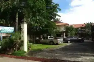 Baan Somtawin, Мэхонгсон