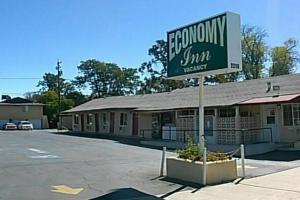 Economy Inn, Пасо-Роблс