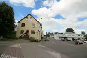 Steinaskjol Apartments, Акюрейри