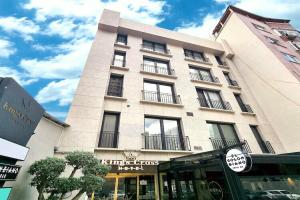 Kings Cross Hotel Istanbul, Стамбул