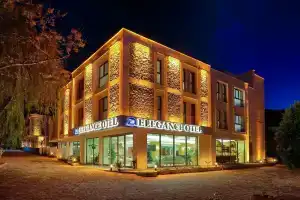 Gulluk Elegance Otel, Гюллюк