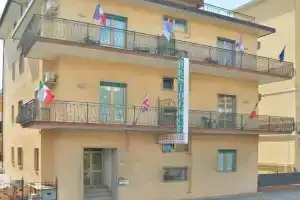 Residence Corallo, Алассио