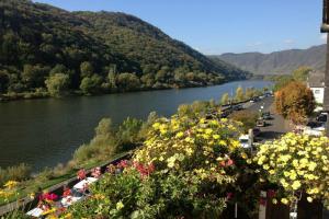 Эдигер-Эллер - Гостиницы