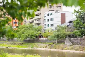 Emblem Apartment Kanazawa, Канандзава
