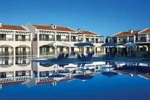 Отель «Roda Beach & Spa All-inclusive», Рода