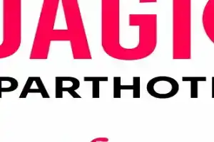 Aparthotel Adagio La Defense Le Parc, Нантер