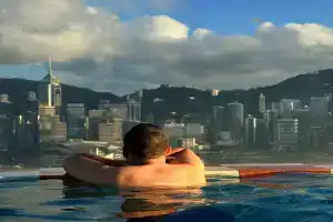 Kimpton Tsim Sha Tsui Hong Kong, Гонконг