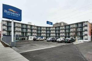 Baymont by Wyndham Spokane, Спокан