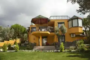 Koyum Konak Boutique Hotel, Измир