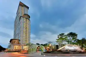 Centre Point Prime Hotel Pattaya, Наклуа