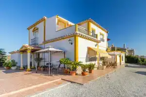 Casa Colina del Sol, Торрокс