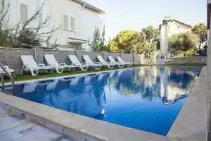 Dadya Apart Otel, Датча