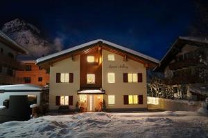Appart Arlberg, Лех