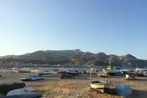 Selene Beach, Джиардини-Наксос