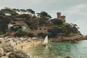 Sweet Lloret Suites, Льорет де Мар