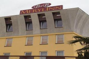 Merylinn Guest House, Баттипалья