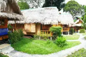 Raya Resort, Ко Липе