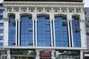 Sare'n Otel, Самсун