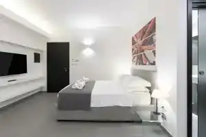 Suite Palermo Apartment, Палермо