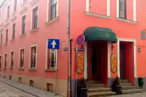 Amber Rooms, Рига