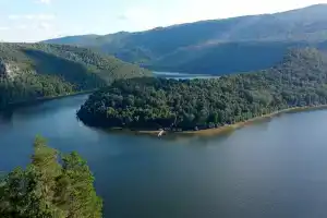 База отдыха «Барское угодье» в Башкортостане