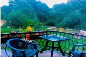 Lia&Ramaz Guest House, Казбеги