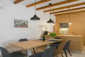 Rooms Kala, Шибеник