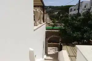 Il Monacone, Капри
