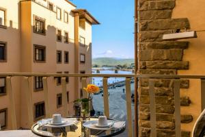 Отель «MyFlorenceHoliday Gold Bridge», Флоренция