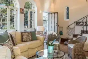 Lx22: Luxury Estate Carmel by The Sea, Кармел