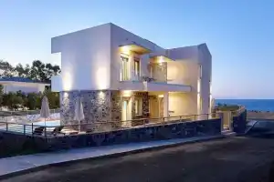 Theasea Stylish Residences, Панормос